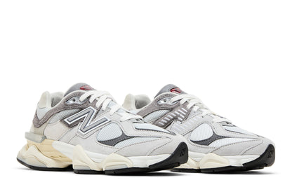New Balance 9060 Rain Cloud Grey sneaker afbeelding 8 - stylecode U9060GRY