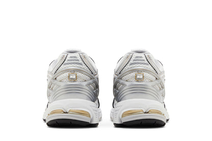 New Balance 1906R White Rain Cloud Silver Metallic sneaker afbeelding 6 - stylecode M1906RI