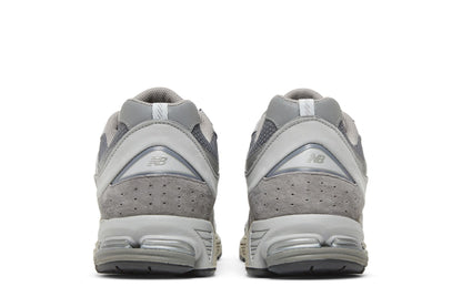 New Balance 2002R Grey Pocket sneaker afbeelding 6 - stylecode M2002RVC