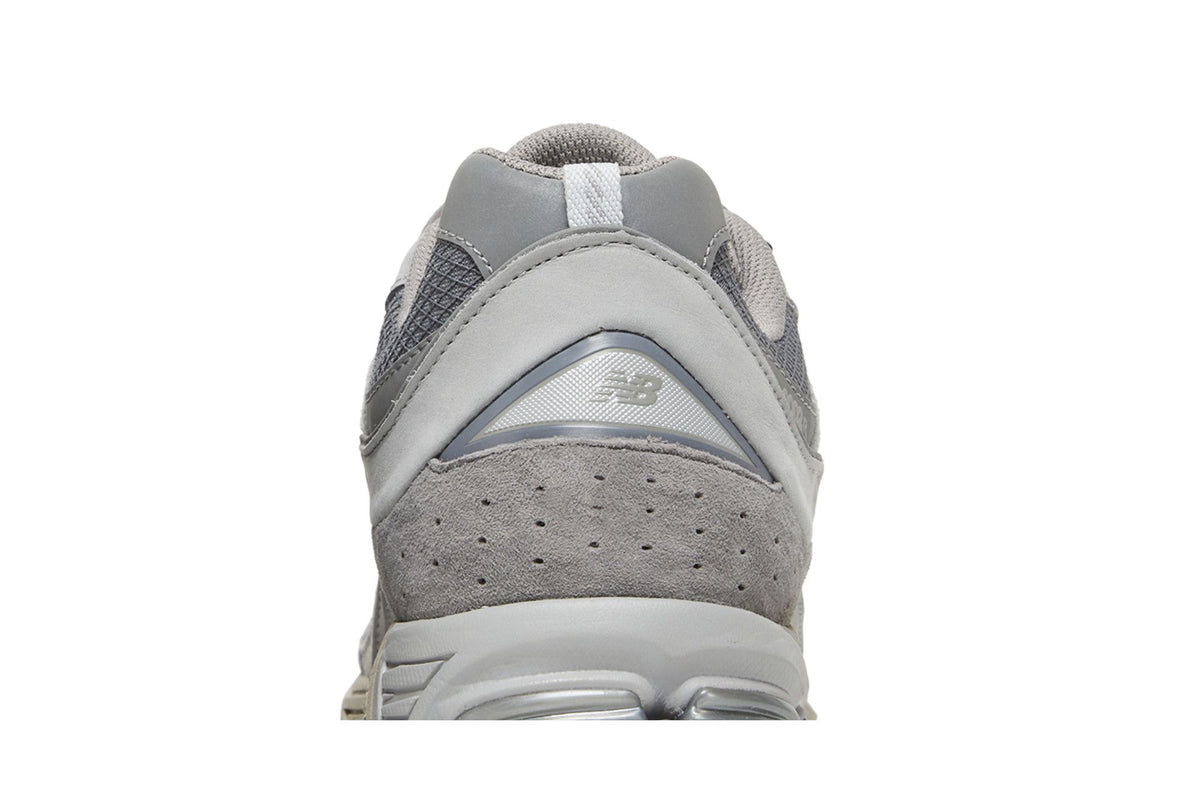 New Balance 2002R Grey Pocket sneaker afbeelding 7 - stylecode M2002RVC