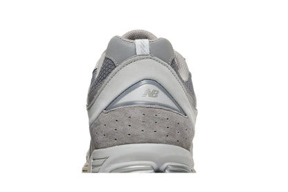 New Balance 2002R Grey Pocket sneaker afbeelding 7 - stylecode M2002RVC
