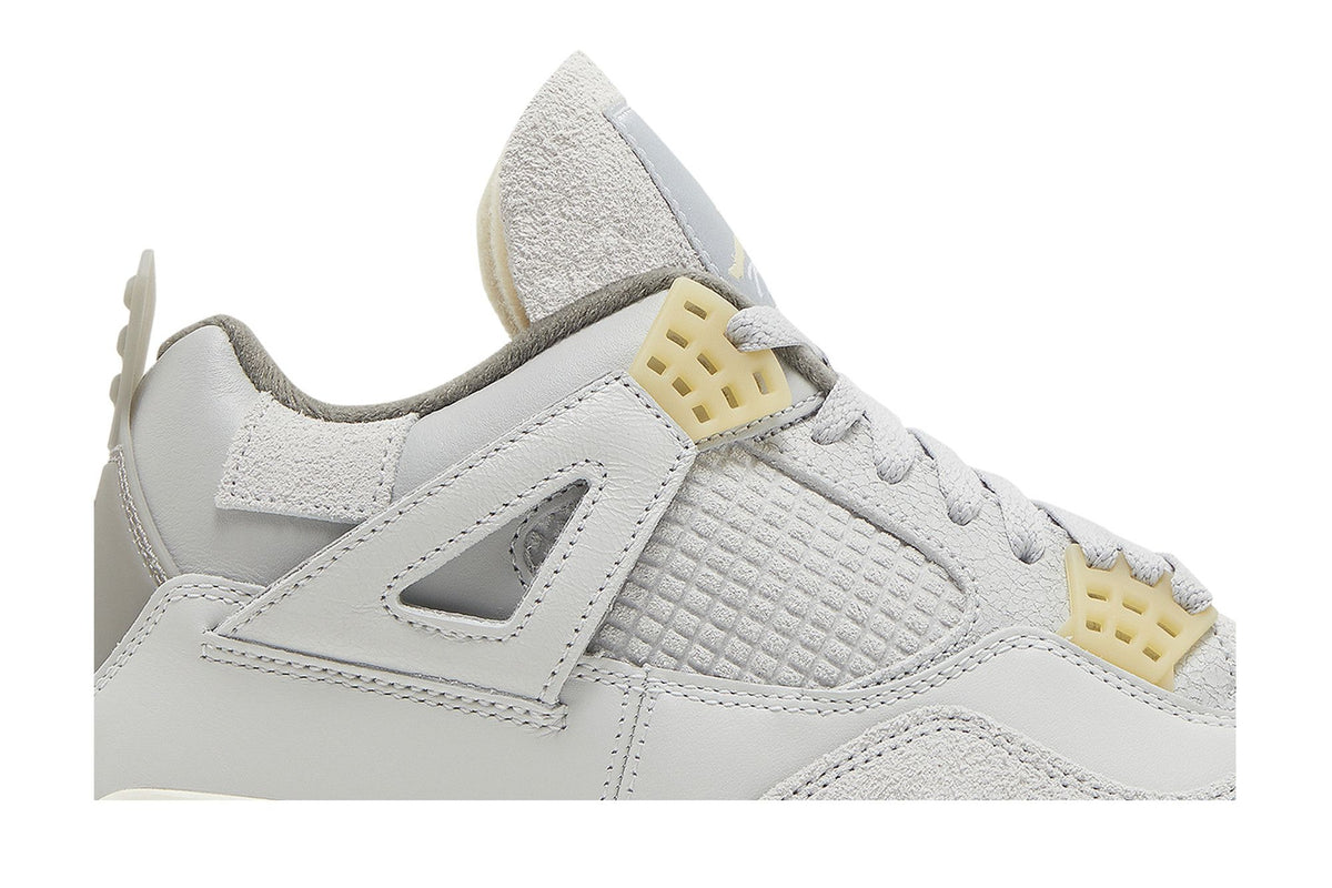 Jordan 4 Retro SE Craft Photon Dust sneaker afbeelding 2 - stylecode DV3742-021