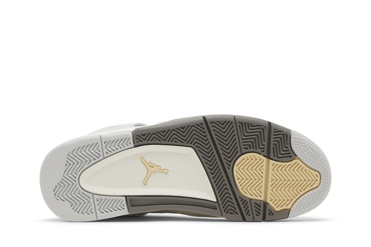Jordan 4 Retro SE Craft Photon Dust sneaker afbeelding 4 - stylecode DV3742-021