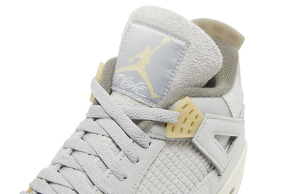 Jordan 4 Retro SE Craft Photon Dust sneaker afbeelding 9 - stylecode DV3742-021