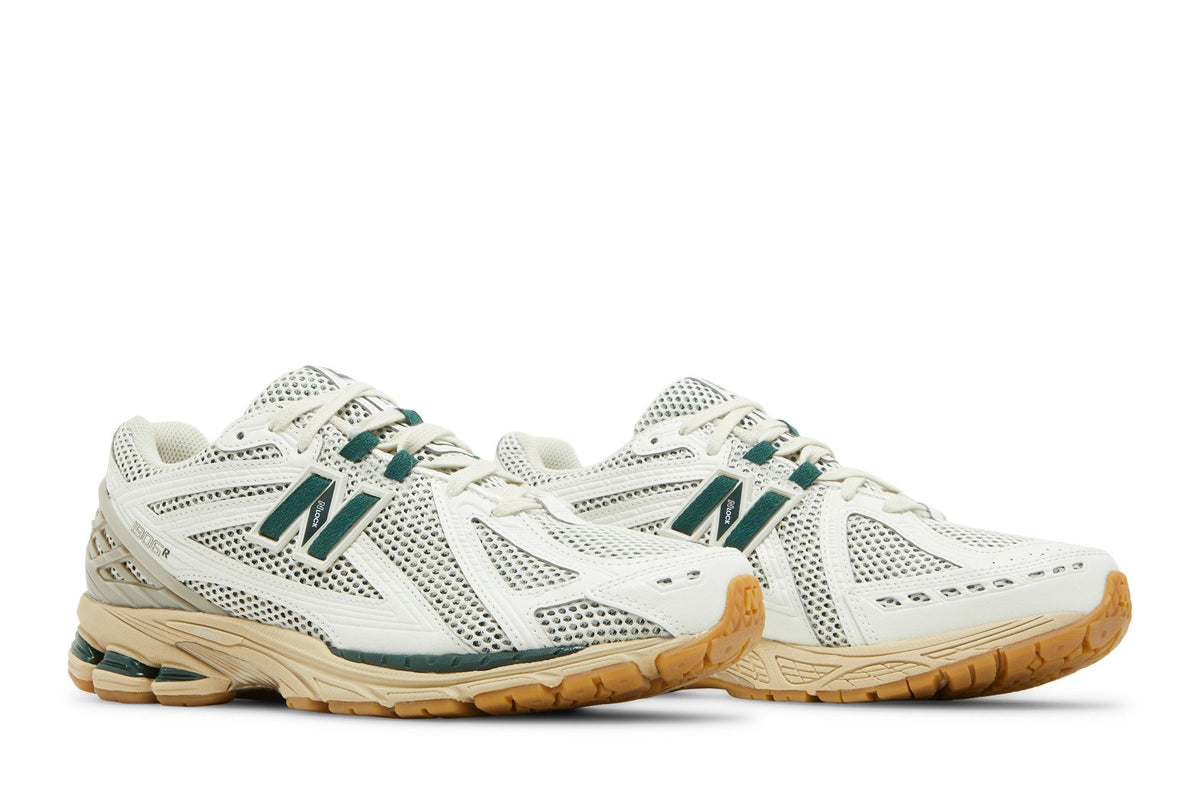 New Balance 1906R White Green Cream sneaker afbeelding 8 - stylecode M1906RQ