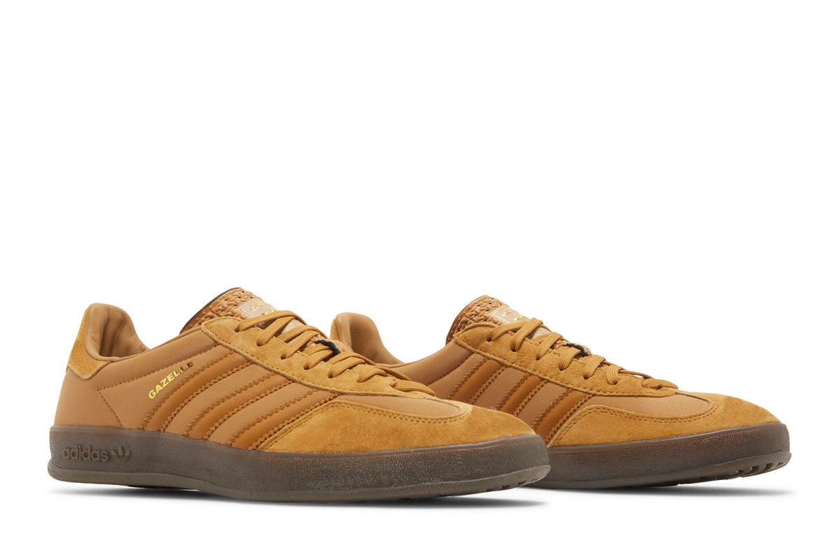 adidas Gazelle Indoor Mesa sneaker afbeelding 8 - stylecode H06269