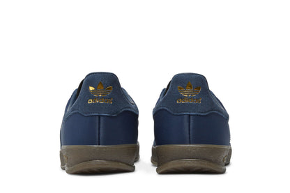 adidas Gazelle Indoor College Navy Gum sneaker afbeelding 6 - stylecode H06271