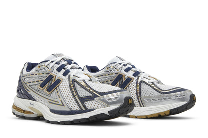 New Balance 1906R White Navy Gold sneaker afbeelding 8 - stylecode M1906RG
