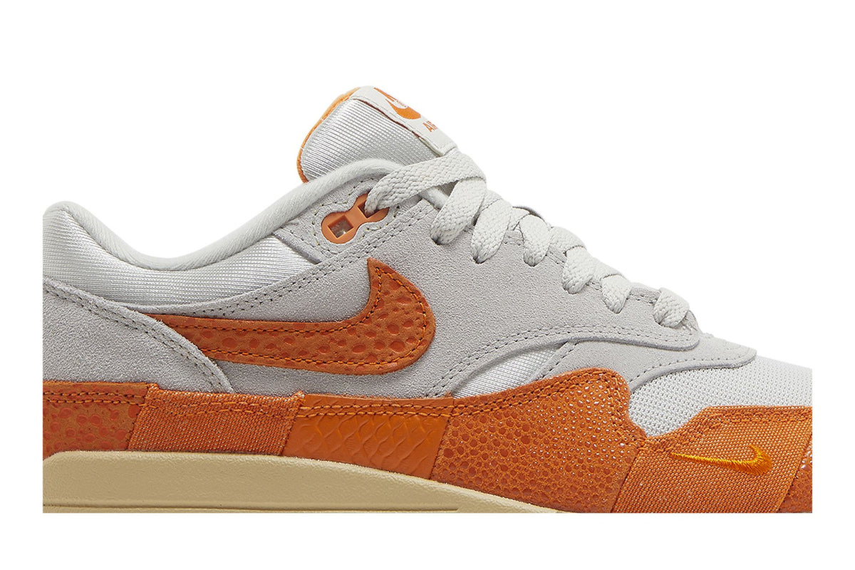 Nike Air Max 1 Master Magma Orange (Women's) sneaker afbeelding 2 - stylecode DZ4709-001