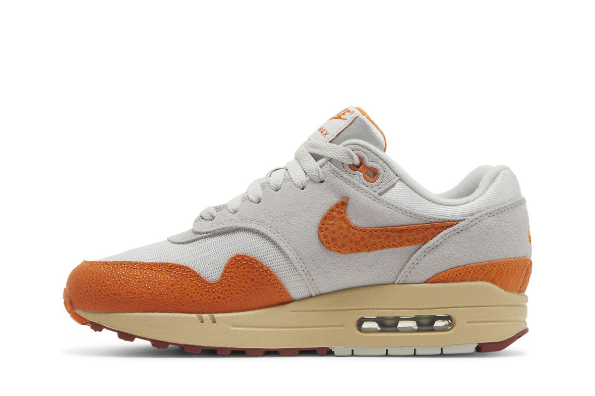 Nike Air Max 1 Master Magma Orange (Women's) sneaker afbeelding 3 - stylecode DZ4709-001
