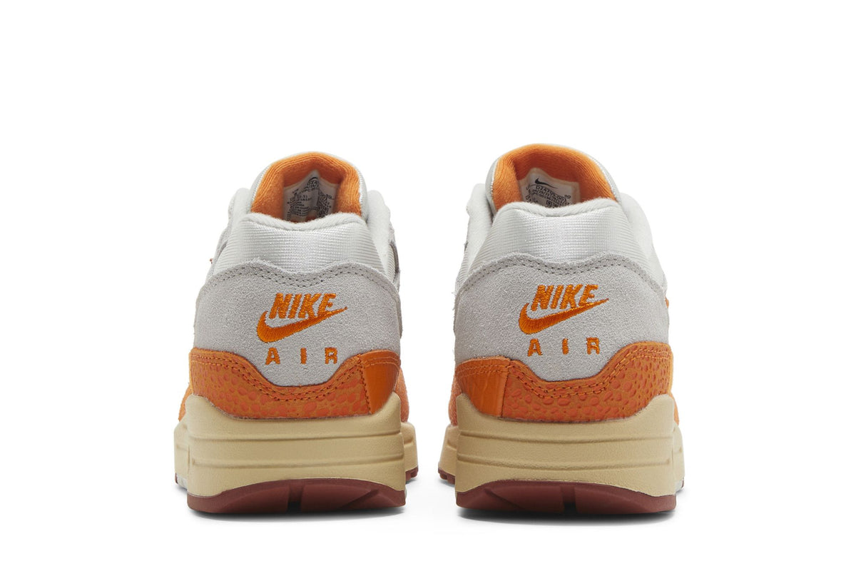 Nike Air Max 1 Master Magma Orange (Women's) sneaker afbeelding 6 - stylecode DZ4709-001