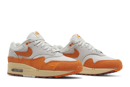 Nike Air Max 1 Master Magma Orange (Women's) sneaker afbeelding 8 - stylecode DZ4709-001
