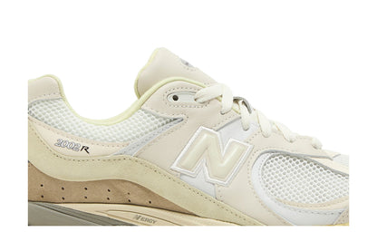 New Balance 2002R AURALEE White sneaker afbeelding 2 - stylecode M2002RA1