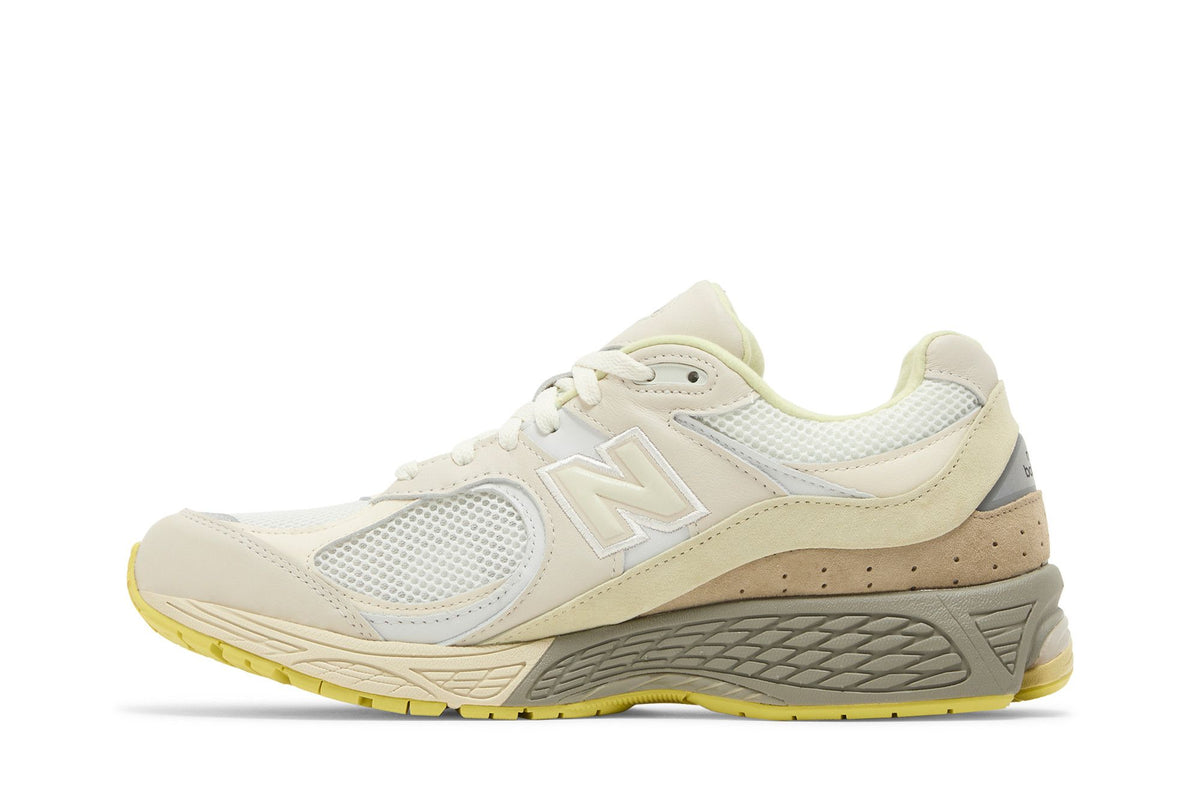 New Balance 2002R AURALEE White sneaker afbeelding 3 - stylecode M2002RA1