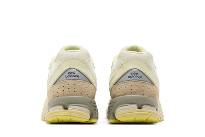 New Balance 2002R AURALEE White sneaker afbeelding 6 - stylecode M2002RA1