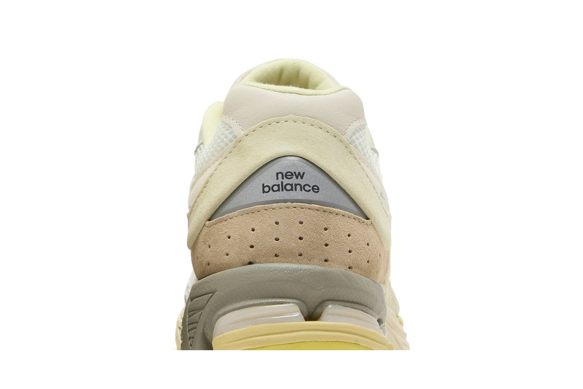 New Balance 2002R AURALEE White sneaker afbeelding 7 - stylecode M2002RA1