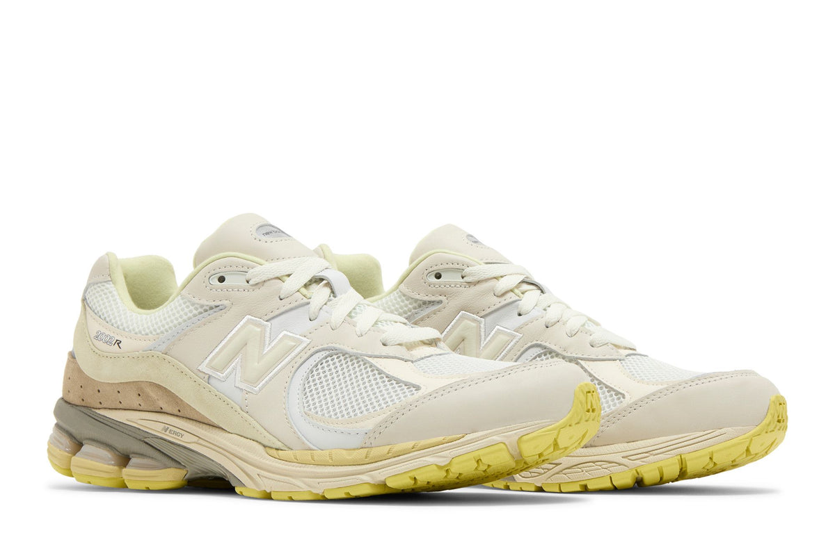 New Balance 2002R AURALEE White sneaker afbeelding 8 - stylecode M2002RA1