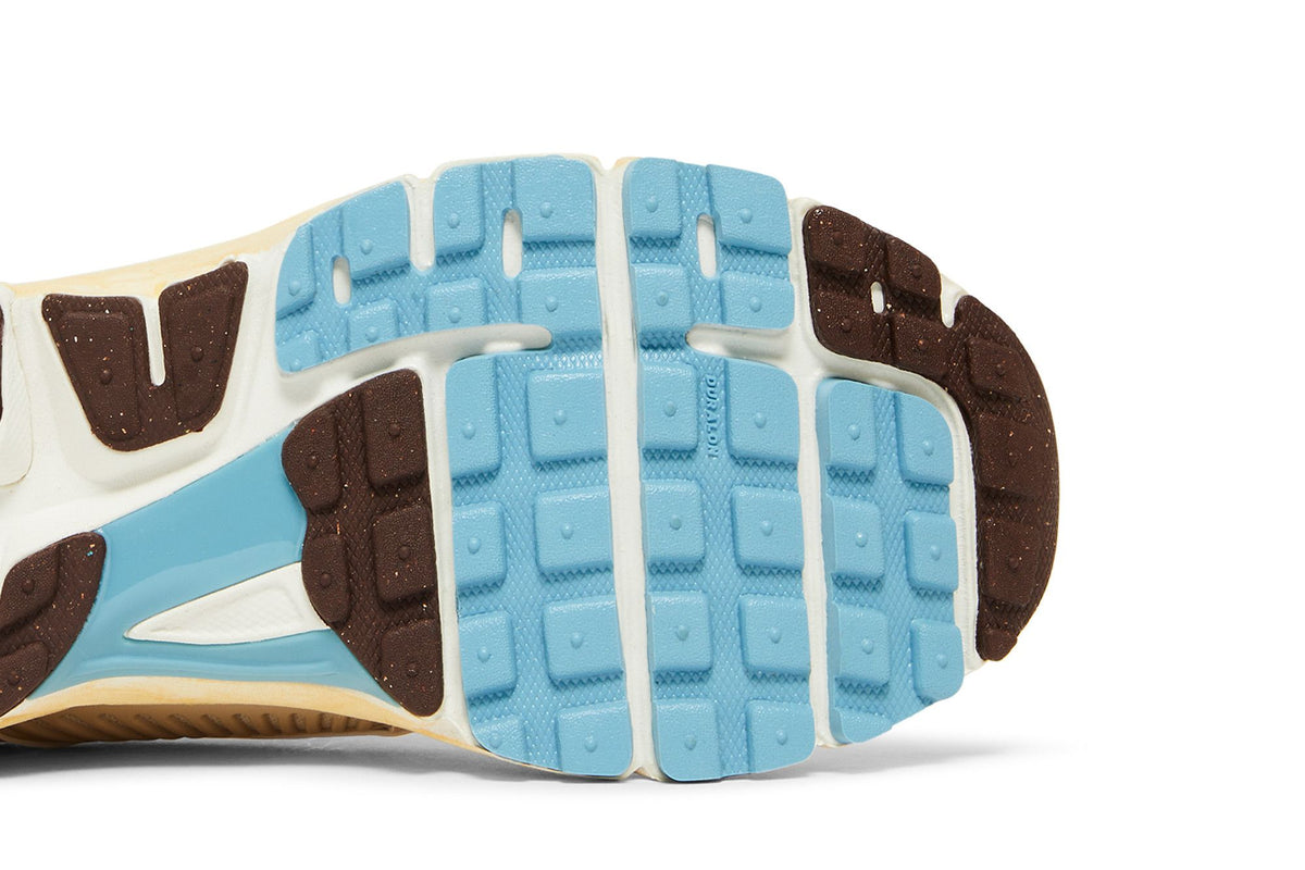 Nike Zoom Vomero 5 Oatmeal (Women's) sneaker afbeelding 5 - stylecode FB8825-111