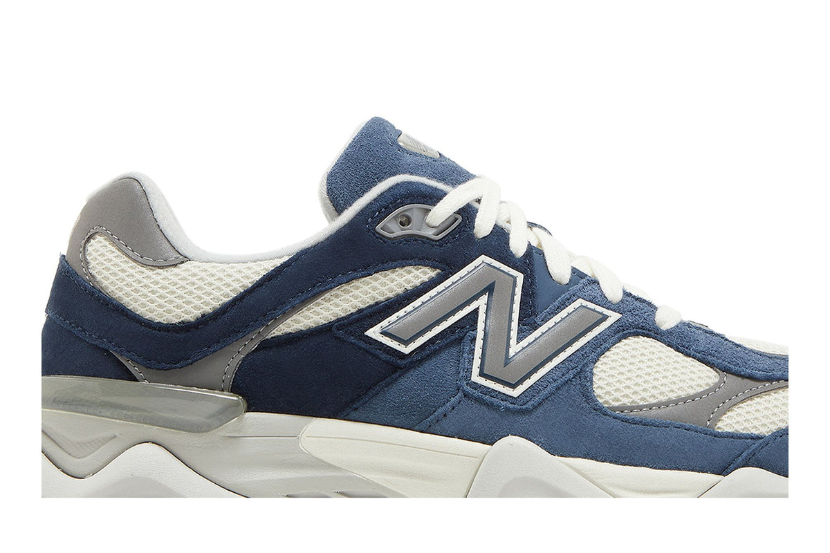 New Balance 9060 Natural Indigo sneaker afbeelding 2 - stylecode U9060IND