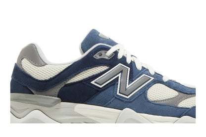 New Balance 9060 Natural Indigo sneaker afbeelding 2 - stylecode U9060IND