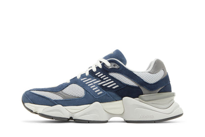 New Balance 9060 Natural Indigo sneaker afbeelding 3 - stylecode U9060IND