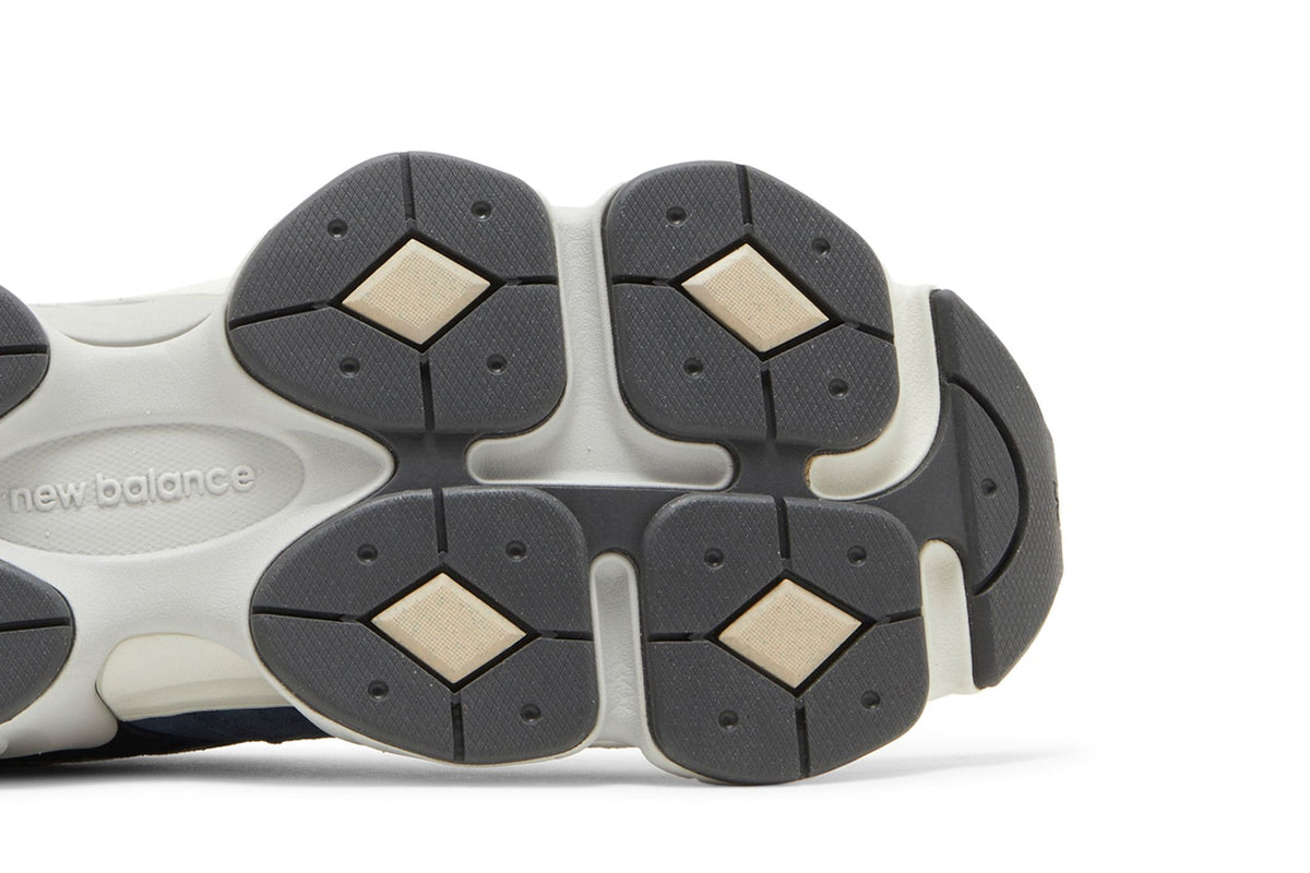 New Balance 9060 Natural Indigo sneaker afbeelding 5 - stylecode U9060IND