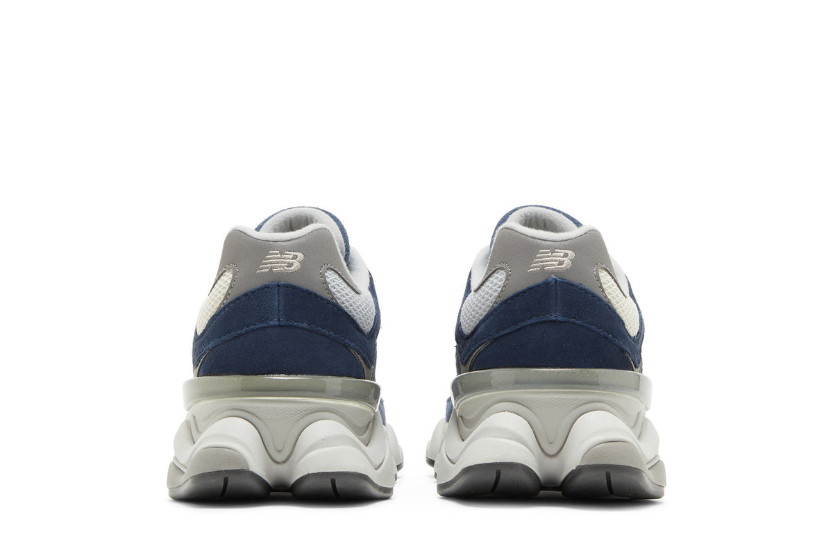 New Balance 9060 Natural Indigo sneaker afbeelding 6 - stylecode U9060IND