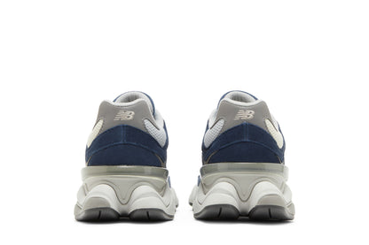 New Balance 9060 Natural Indigo sneaker afbeelding 6 - stylecode U9060IND