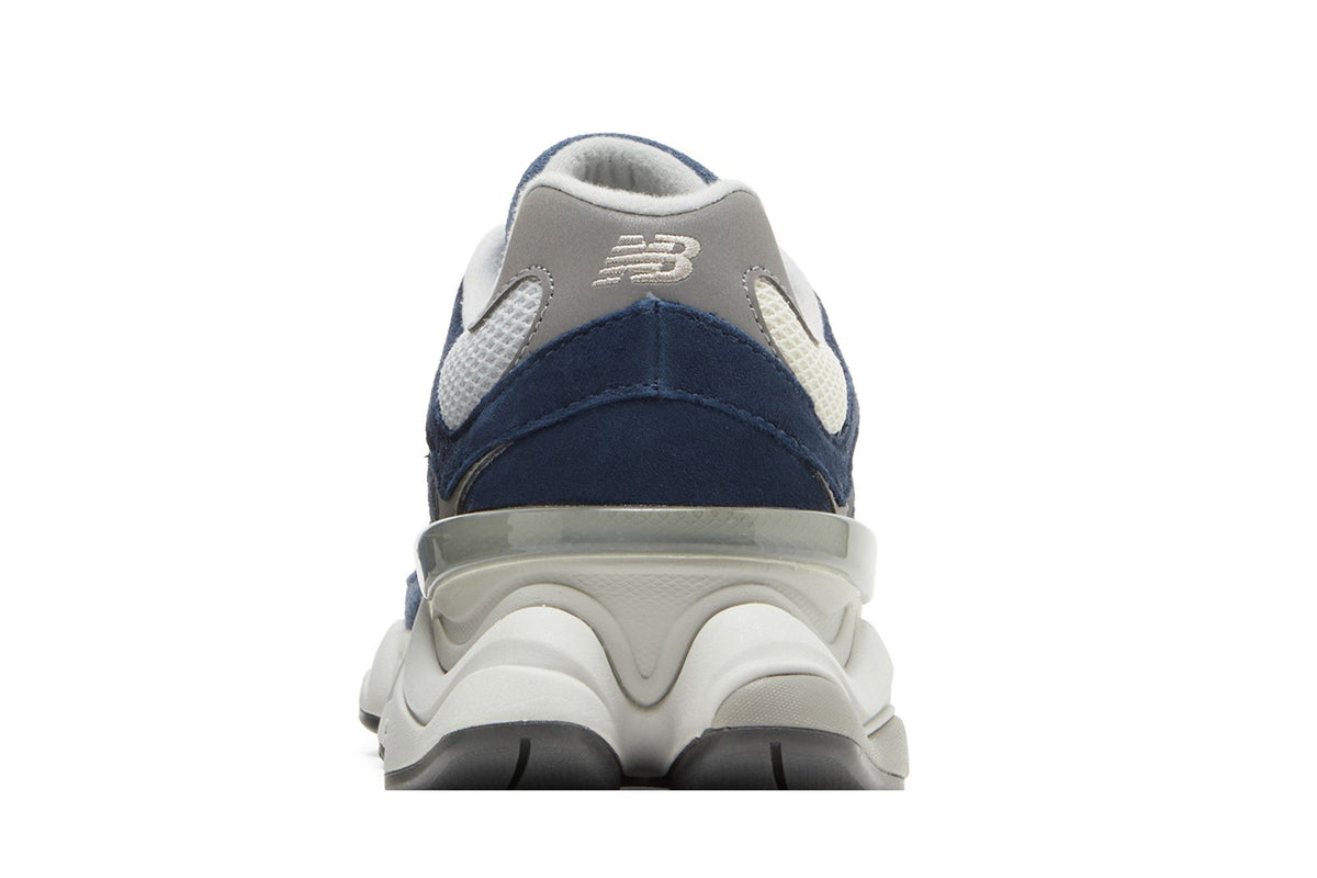 New Balance 9060 Natural Indigo sneaker afbeelding 7 - stylecode U9060IND