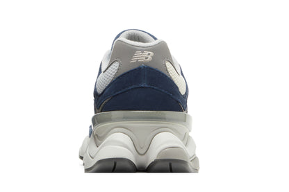 New Balance 9060 Natural Indigo sneaker afbeelding 7 - stylecode U9060IND