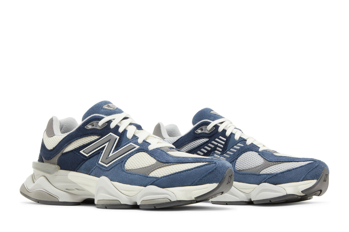 New Balance 9060 Natural Indigo sneaker afbeelding 8 - stylecode U9060IND