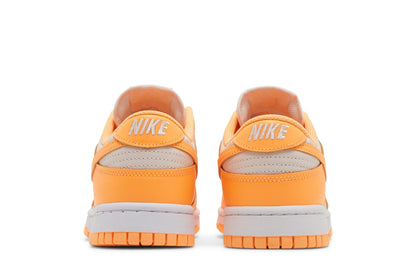 Nike Dunk Low Peach Cream (Women's) sneaker afbeelding 6 - stylecode DD1503-801