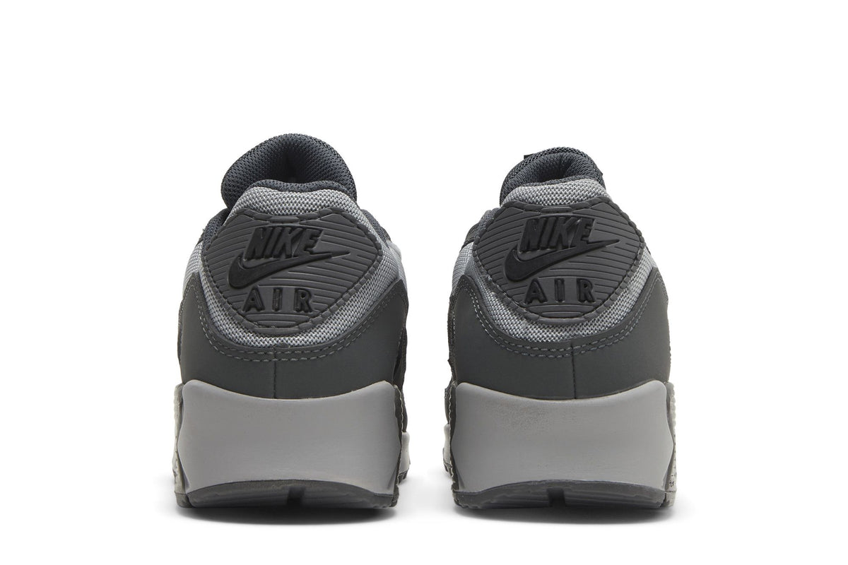 Nike Air Max 90 Jewel Wolf Grey sneaker afbeelding 6 - stylecode DX2656-002