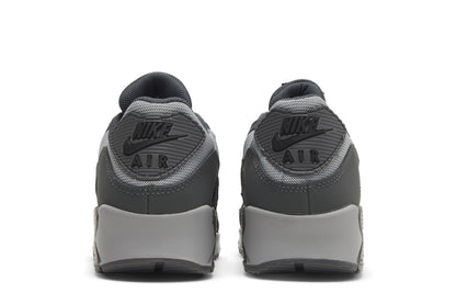 Nike Air Max 90 Jewel Wolf Grey sneaker afbeelding 6 - stylecode DX2656-002