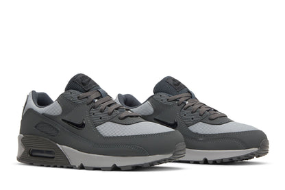 Nike Air Max 90 Jewel Wolf Grey sneaker afbeelding 8 - stylecode DX2656-002