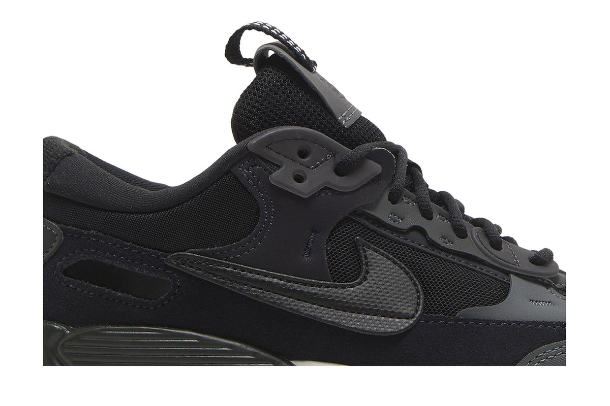 Nike Air Max 90 Futura Black (Women's) sneaker afbeelding 2 - stylecode DM9922-003
