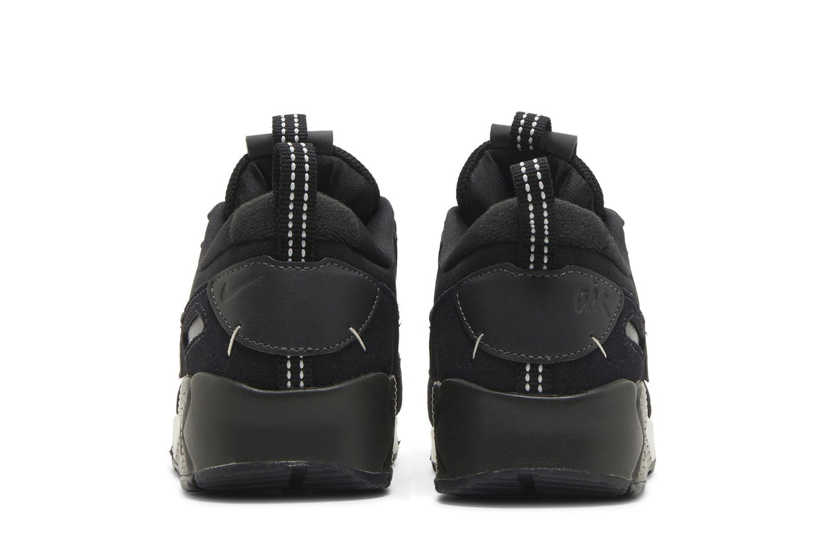 Nike Air Max 90 Futura Black (Women's) sneaker afbeelding 6 - stylecode DM9922-003