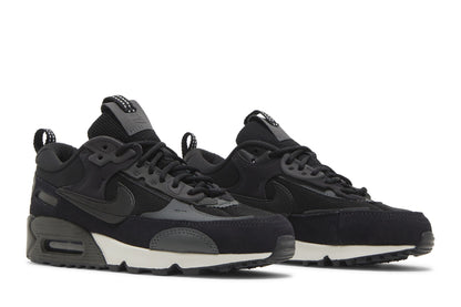 Nike Air Max 90 Futura Black (Women's) sneaker afbeelding 8 - stylecode DM9922-003