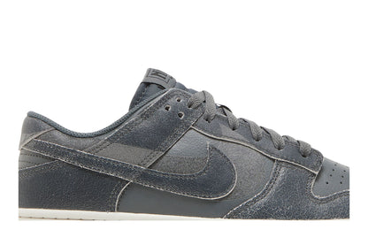 Nike Dunk Low Retro PRM Halloween (2022) sneaker afbeelding 2 - stylecode DQ7681-001