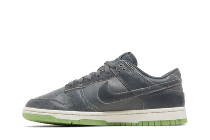 Nike Dunk Low Retro PRM Halloween (2022) sneaker afbeelding 3 - stylecode DQ7681-001