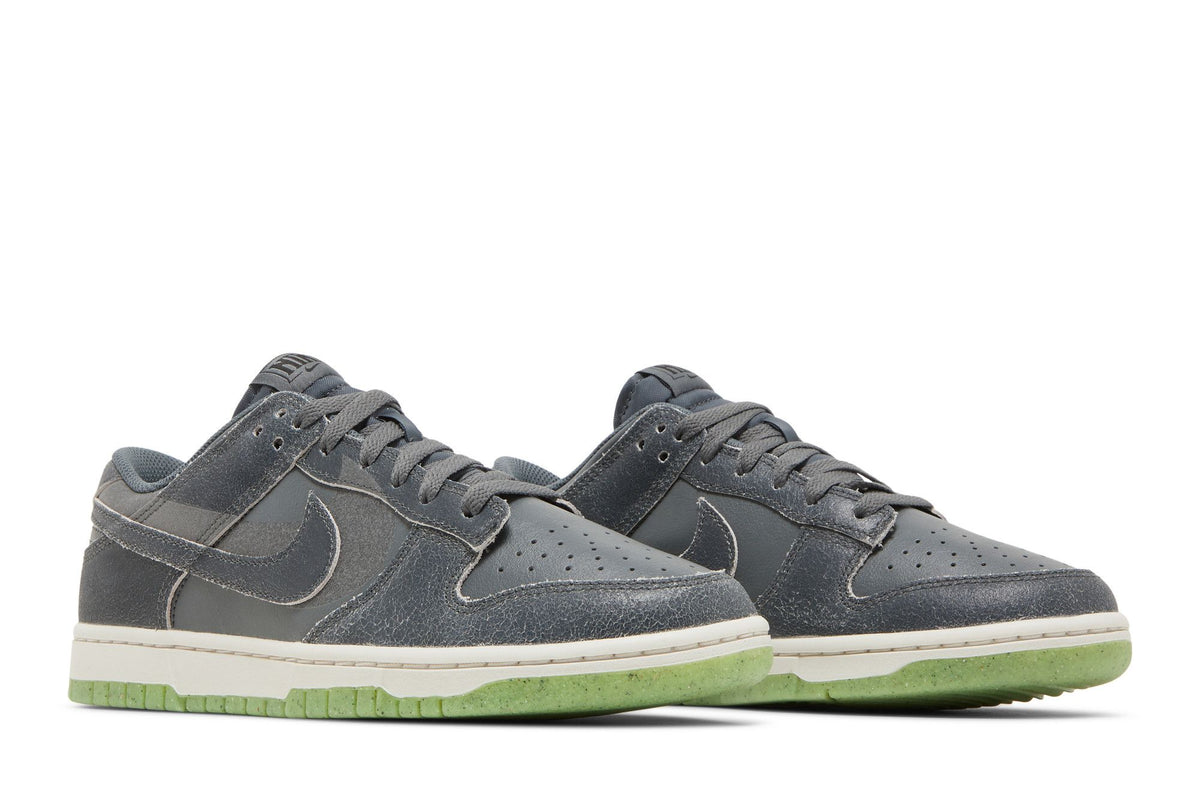 Nike Dunk Low Retro PRM Halloween (2022) sneaker afbeelding 8 - stylecode DQ7681-001