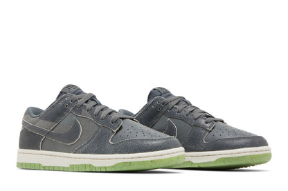 Nike Dunk Low Retro PRM Halloween (2022) sneaker afbeelding 8 - stylecode DQ7681-001