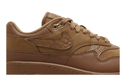 Nike Air Max 1 '87 Luxe Ale Brown (Women's) sneaker afbeelding 2 - stylecode DV3888-200