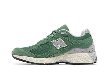 New Balance 2002R Jade Green sneaker afbeelding 3 - stylecode M2002RHW