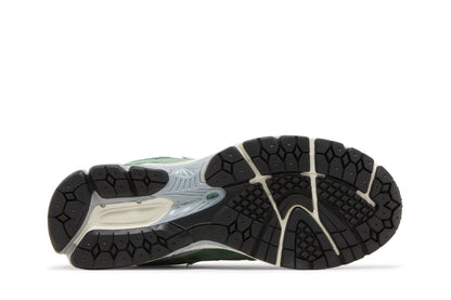 New Balance 2002R Jade Green sneaker afbeelding 4 - stylecode M2002RHW