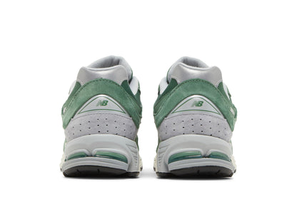 New Balance 2002R Jade Green sneaker afbeelding 6 - stylecode M2002RHW