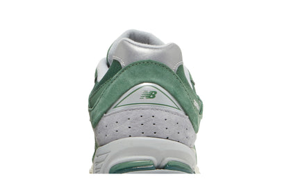 New Balance 2002R Jade Green sneaker afbeelding 7 - stylecode M2002RHW