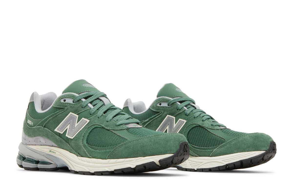 New Balance 2002R Jade Green sneaker afbeelding 8 - stylecode M2002RHW