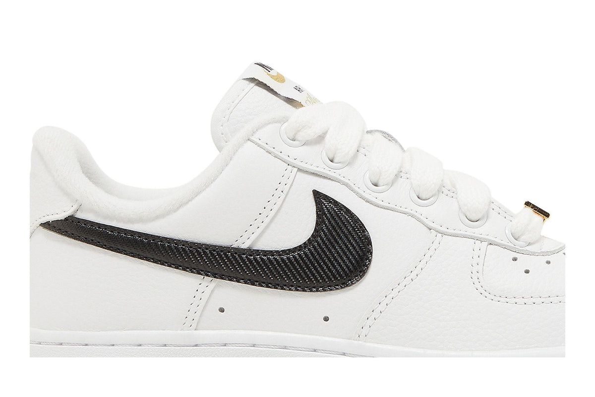 Nike Air Force 1 Low '07 40th Anniversary Edition Bronx Origins (Women's) sneaker afbeelding 2 - stylecode DX2307-100
