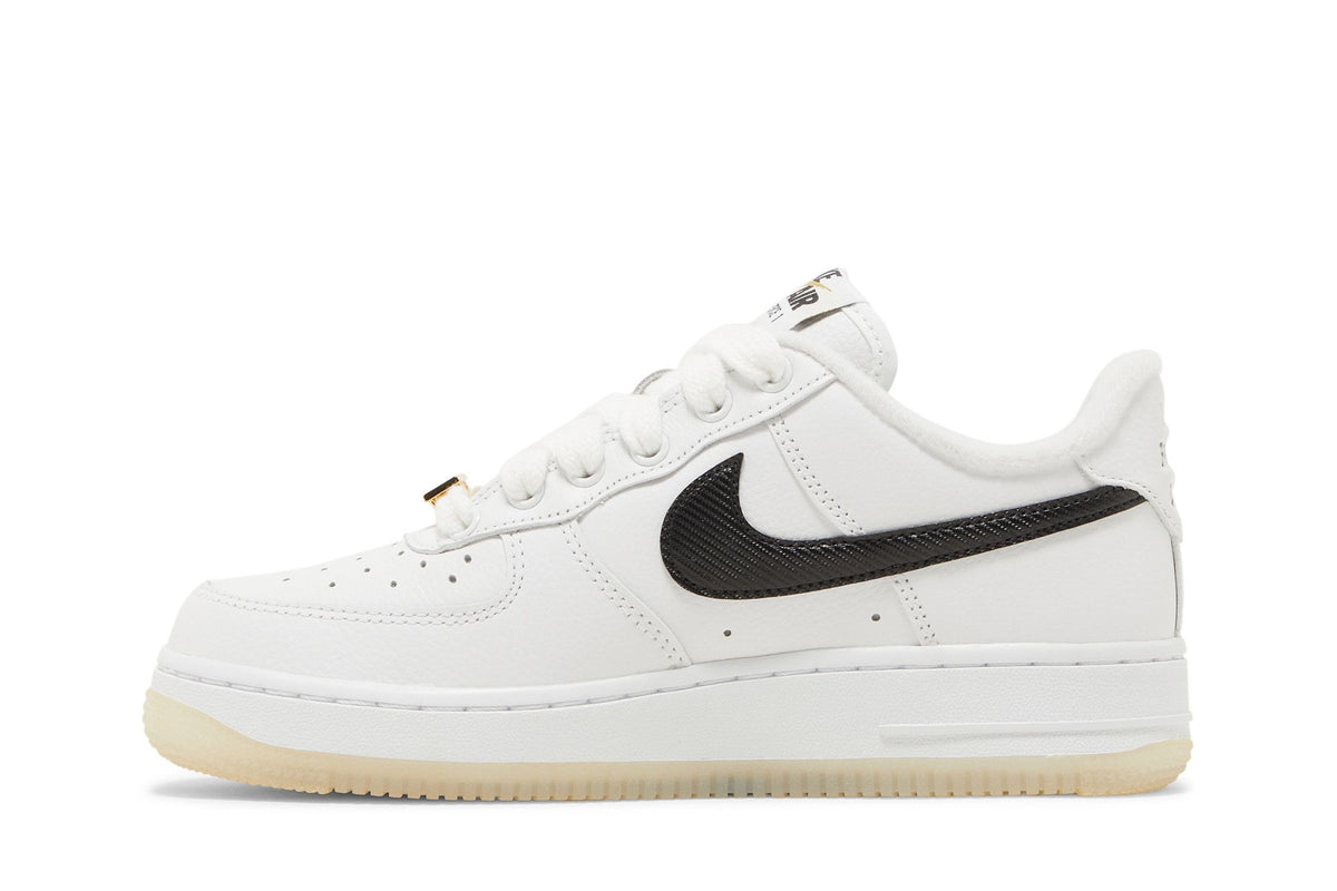 Nike Air Force 1 Low '07 40th Anniversary Edition Bronx Origins (Women's) sneaker afbeelding 3 - stylecode DX2307-100